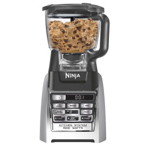 New, Opened box Ninja Kitchen System with Auto IQ Boost and 7-Speed Bl -  appliances - by owner - sale - craigslist